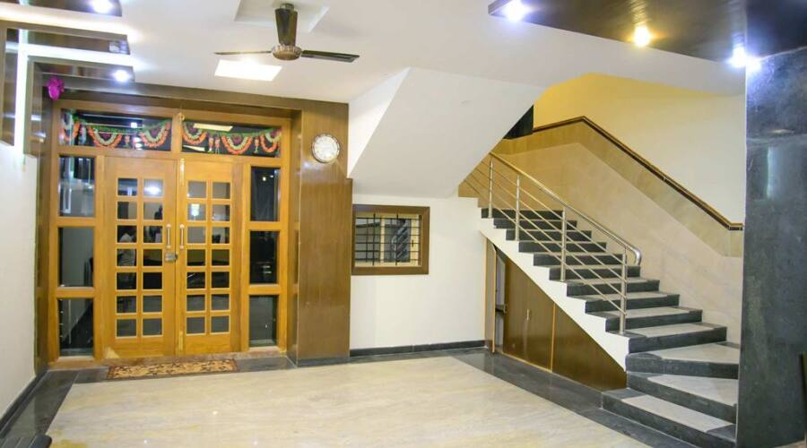 Hotel B.S. Pawar Grand, Koppal 3